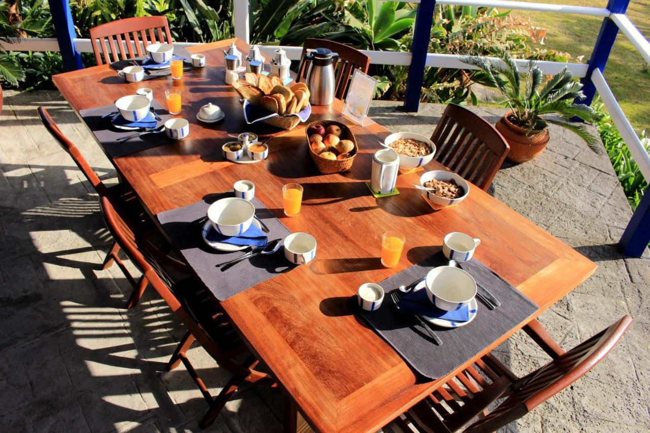 O Zimbreiro Bed and Breakfast Piedade  Buitenkant foto