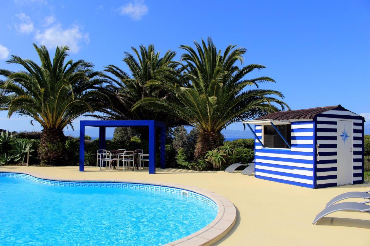 O Zimbreiro Bed and Breakfast Piedade  Buitenkant foto