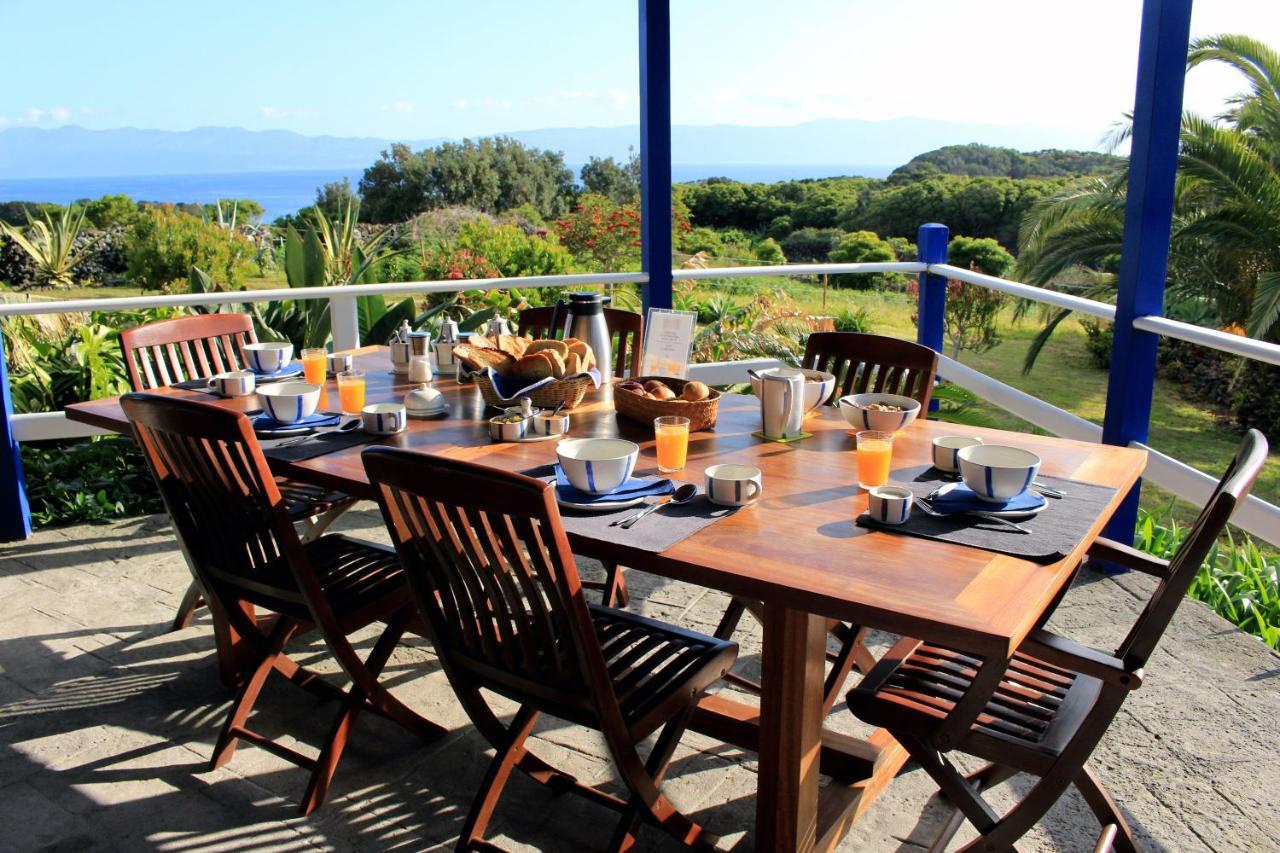 O Zimbreiro Bed and Breakfast Piedade  Buitenkant foto