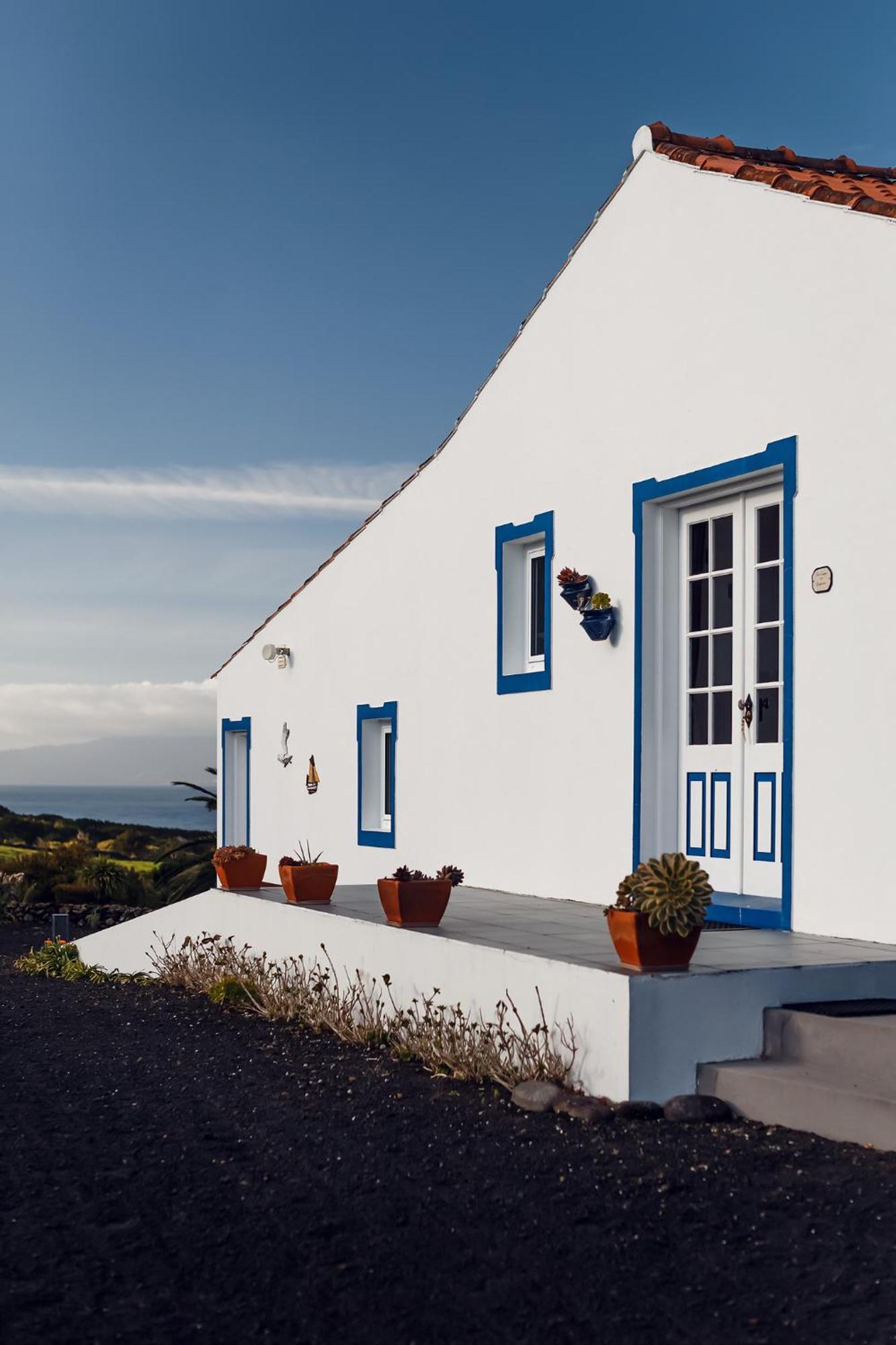 O Zimbreiro Bed and Breakfast Piedade  Buitenkant foto