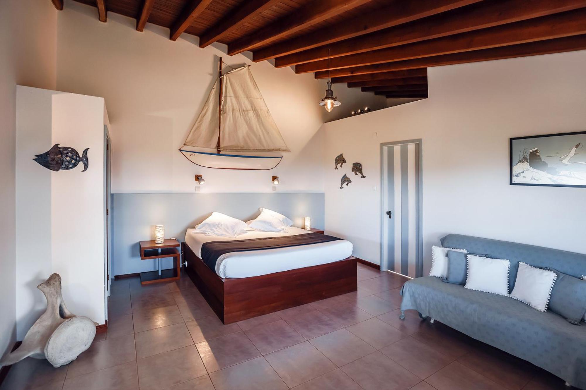 O Zimbreiro Bed and Breakfast Piedade  Buitenkant foto