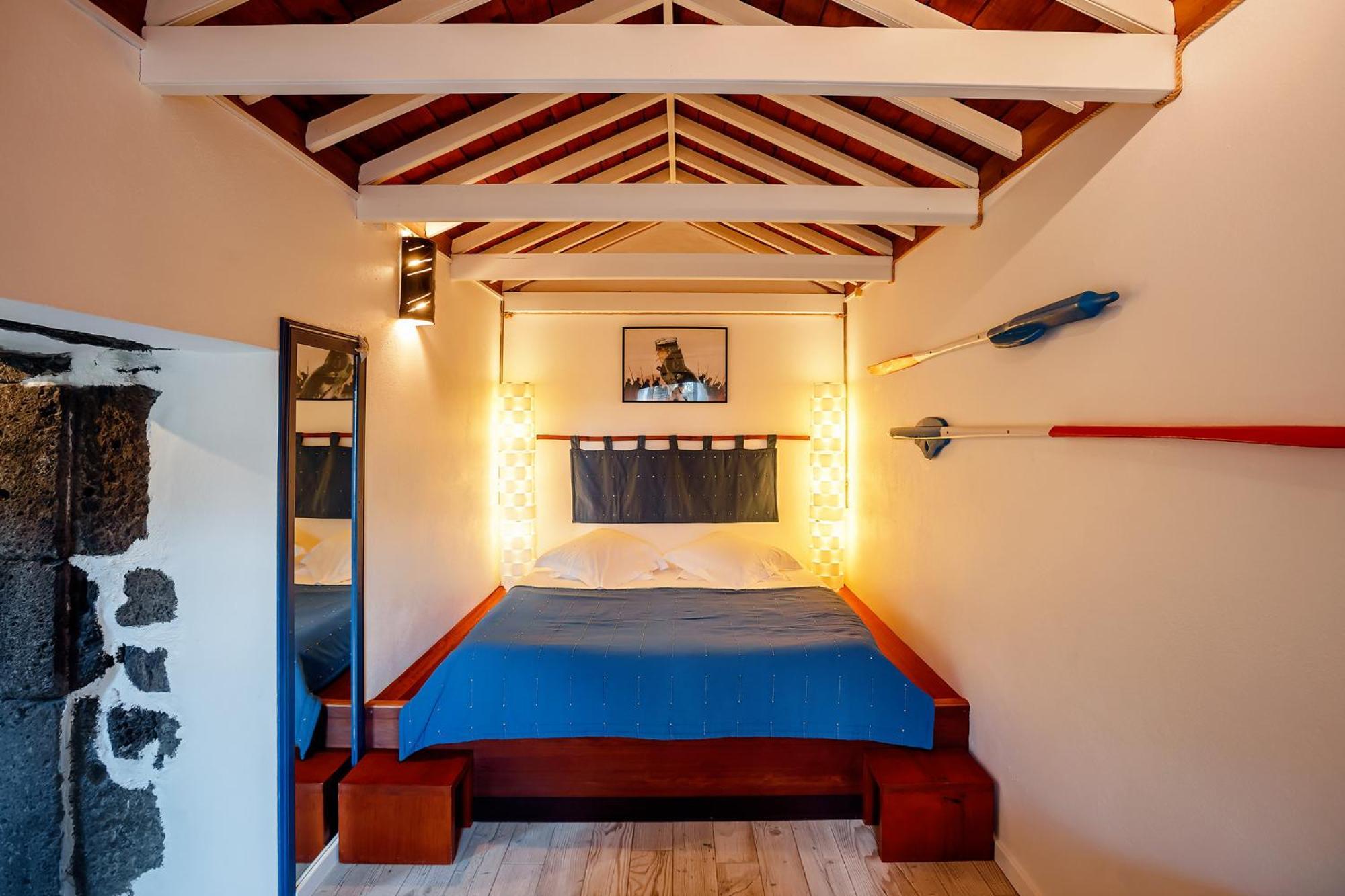O Zimbreiro Bed and Breakfast Piedade  Buitenkant foto