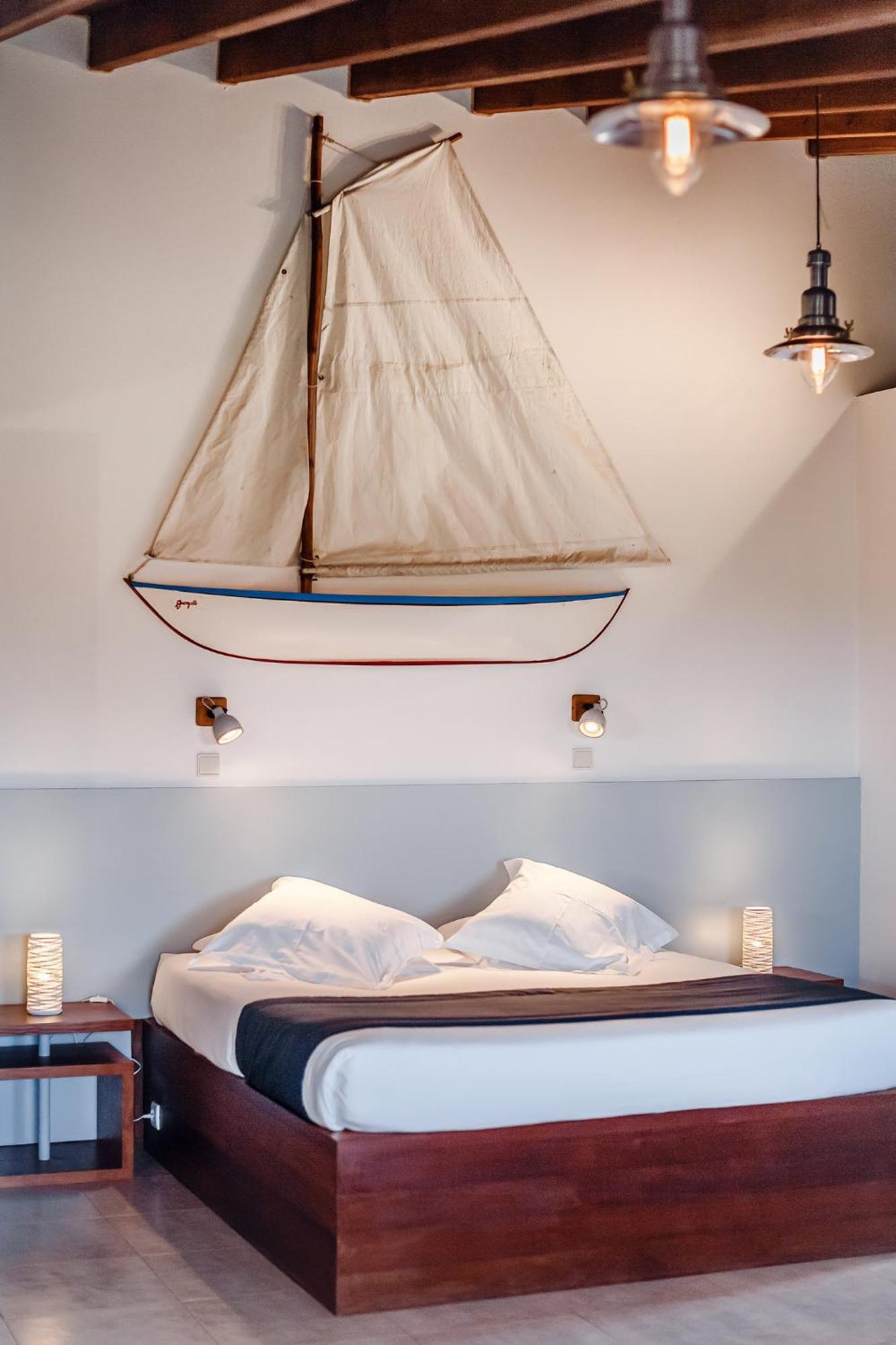 O Zimbreiro Bed and Breakfast Piedade  Buitenkant foto